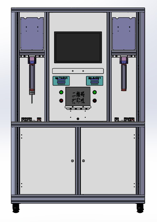 開(kāi)合簾電機(jī)綜合測(cè)試機(jī)